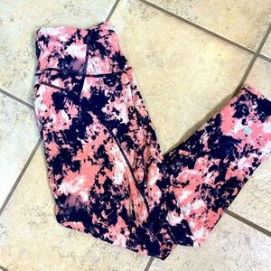 Sweaty Betty Power 7/8 leggings - size S